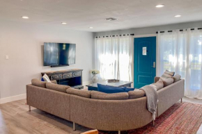 Tule Creek Cottage